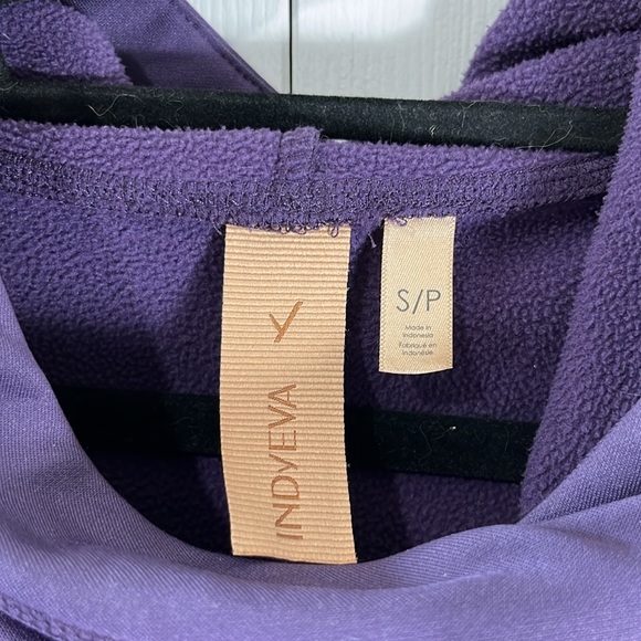 Indyeva hoodie - Picture 7 of 10